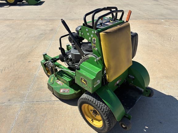 Image of John Deere 636M equipment image 2