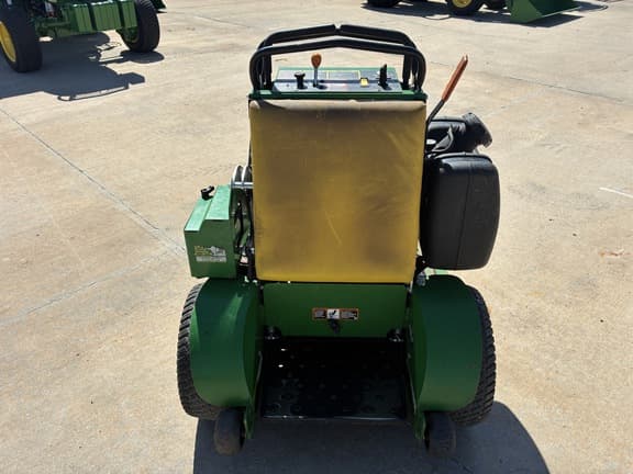 Image of John Deere 636M equipment image 3
