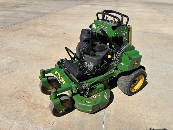 2023 John Deere 636M Equipment Image0