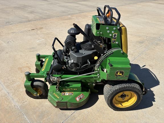 Image of John Deere 636M equipment image 1