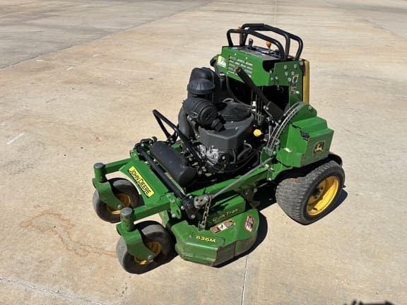 Image of John Deere 636M Primary image