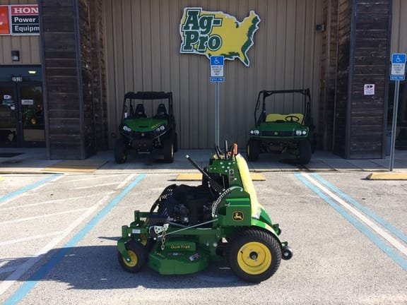 Main image John Deere 636M