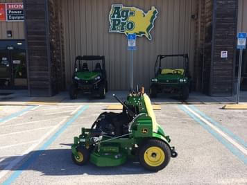 Main image John Deere 636M