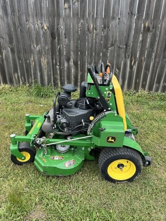 Image of John Deere 636M Image 1