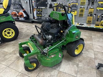 Main image John Deere 636M