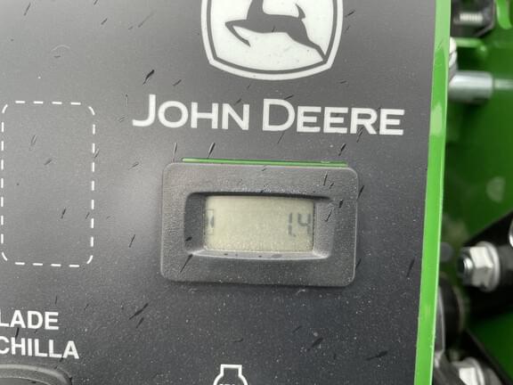 Image of John Deere 636M equipment image 3