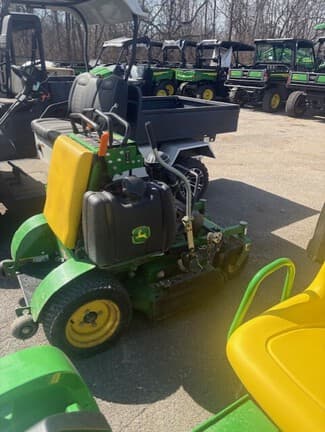 Image of John Deere 636M equipment image 1