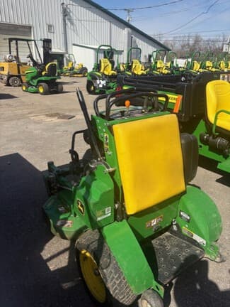 Image of John Deere 636M equipment image 3
