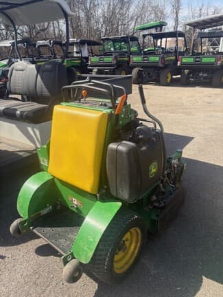 Image of John Deere 636M equipment image 2