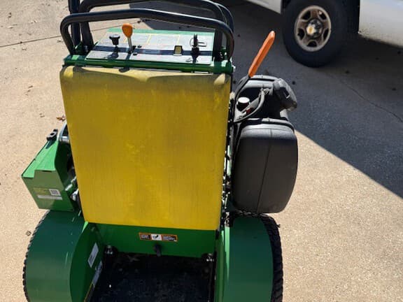 Image of John Deere 636M equipment image 4