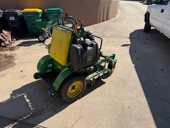 Image of John Deere 636M equipment image 3