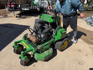 Main image John Deere 636M