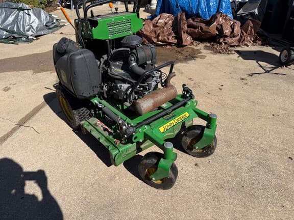 Image of John Deere 636M equipment image 1