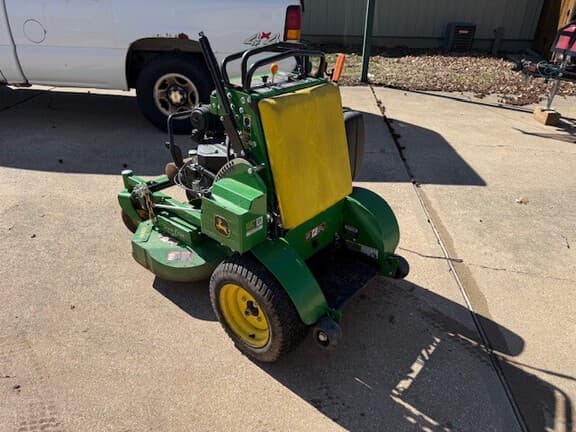 Image of John Deere 636M equipment image 2