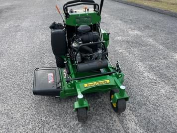 Main image John Deere 636M