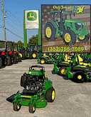 2023 John Deere 636M Stand On Image