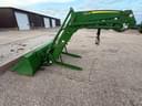 2023 John Deere 640R Image