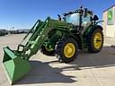 2023 John Deere 640R Image