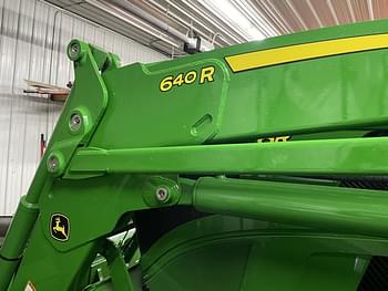 2023 John Deere 640R Equipment Image0