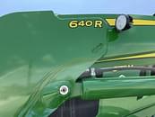 Thumbnail image John Deere 640R 4