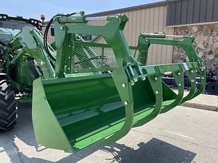 Main image John Deere 640R 6