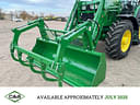 2023 John Deere 640R Image