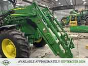 Thumbnail image John Deere 640R 0