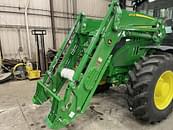 Thumbnail image John Deere 640R 4