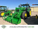 2023 John Deere 640R Image