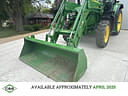 2023 John Deere 640R Image