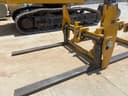 2023 John Deere Pallet Forks Image