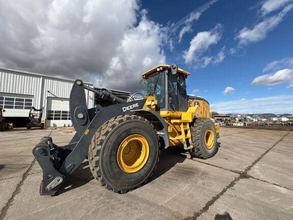 Image of John Deere 644P Primary image