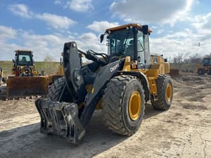 2023 John Deere 644P Image