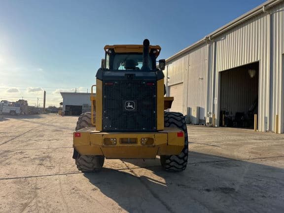 Image of John Deere 644P equipment image 3