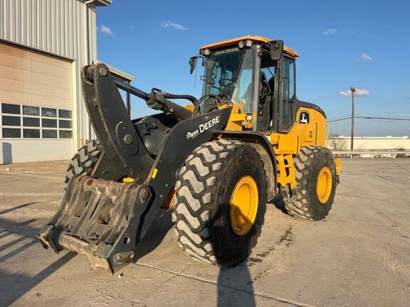 2023 John Deere 644P Equipment Image0