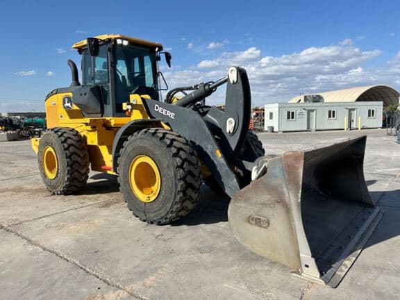 Image of John Deere 644P Primary image