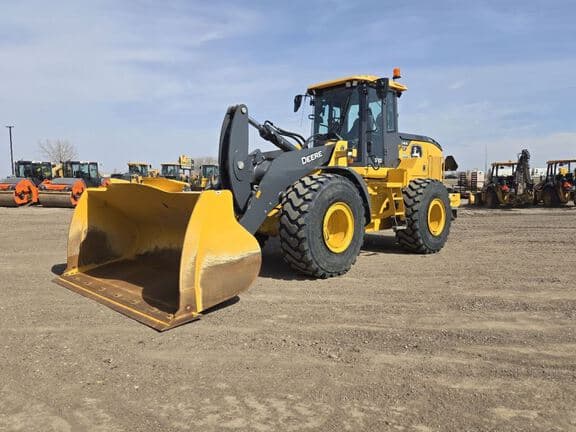 Image of John Deere 644P Primary image