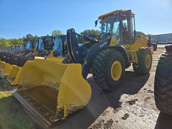 2023 John Deere 644P Equipment Image0