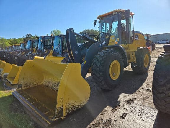 Image of John Deere 644P Primary image