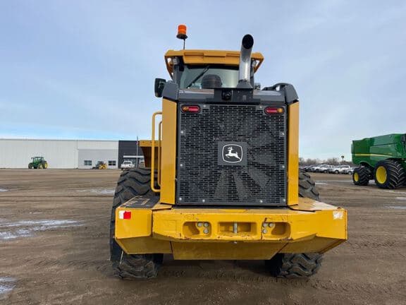 Image of John Deere 644P equipment image 3