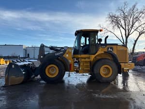 2023 John Deere 644P Image