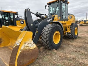 2023 John Deere 644P Image