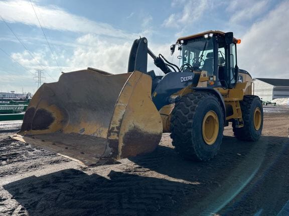 2023 John Deere 644P Equipment Image0