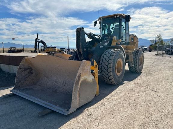2023 John Deere 644P Equipment Image0