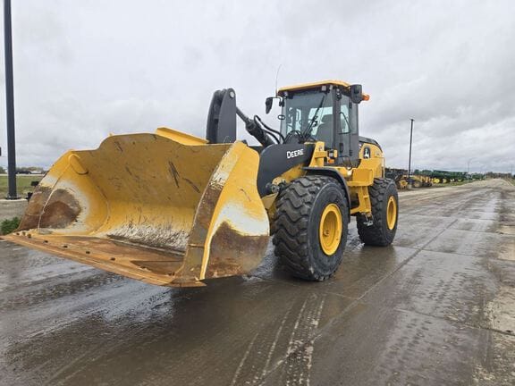 2023 John Deere 644P Equipment Image0