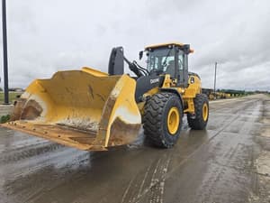 2023 John Deere 644P Image