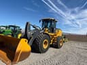 2023 John Deere 644P Image