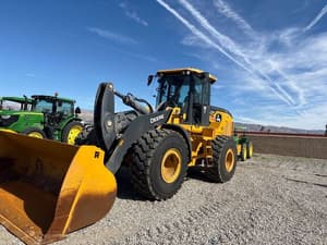2023 John Deere 644P Image