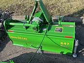 Thumbnail image John Deere 647 0