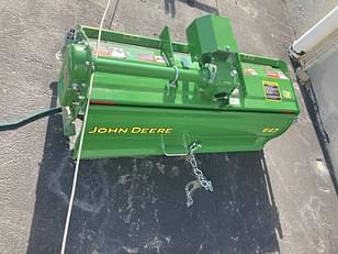 Main image John Deere 647 0